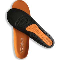 Vp Natura Insole Gel Professional Use Men 1pc