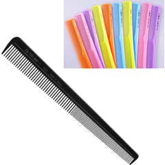 Eurostil Special Hairdresser Comb 18cm 1ud