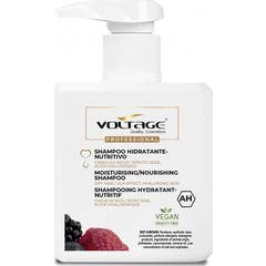 Voltage Profesional Champú Hidratante Nutritivo 450ml