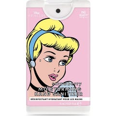 Désinfectant pour cendrillon Mad Beauty Disney Pop 30ml