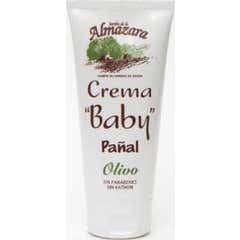 Jardin de la Almazara Crème pour Bébé 75ml