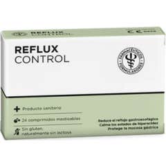 Terrádez Reflux Control 24comp