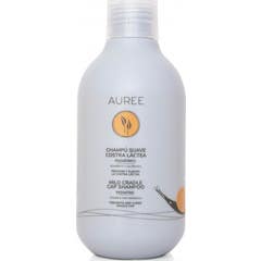 Auree Shampooing doux pour enfants contre les croûtes de lait 100ml