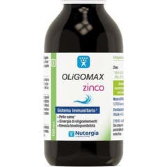 Laboratori Nutergia Oligomax Zinc 150ml