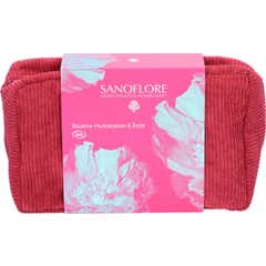 Sanoflore Trousse Set Routine Hydratation & Luminosité