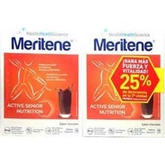 Meritene Chocolat 2x15 Sachets