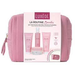 Luxéol Rutina Rizos