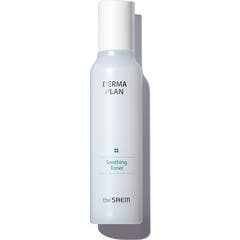 The Saem Derma Plan Lotion Tonique Visage 155ml