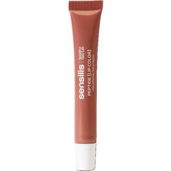 Sensilis Peptide [Lip Color] 06 Brown Pepper 10ml