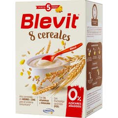 Blevit® 8 Cereales 500g