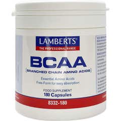 Lamberts BCAA 180caps