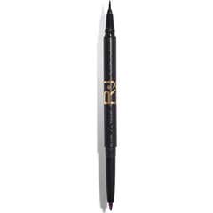 Rougj Double Liner Eyeliner Autumn Violet 1ut