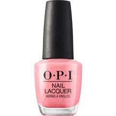 Opi Nail Lacquer Vernis à Ongles Princesses Rule 15 ml
