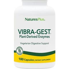 Nature's Plus Vibra Gest 180caps