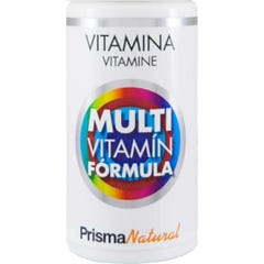 Formule Multi Vitamines 60 Caps 635Mg Prisme Naturel 635Mg