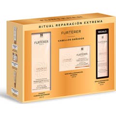 Rene Furterer Set Ritual Absolue Keratine 3 Unités