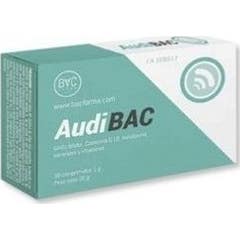 Audibac 30comp