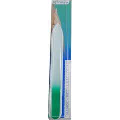 Beauty Care Lime à Ongles Verre 135cm 1ut