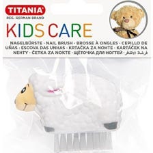 Manupharm Brosse Ongle Enf Animal