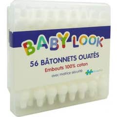 Evolupharm Batonnet Baby Look Securite 56