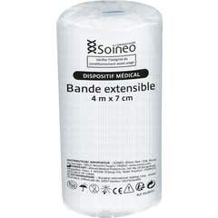 Soineo Bande Extensible Cello 4mx7cm