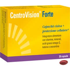 Omnivision Centrovision Forte 90caps