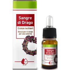 Gouttes de sang de dragon Renaco 20ml