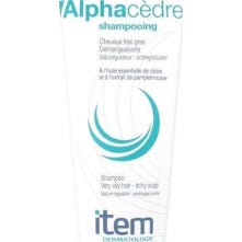 Item Alphacedre Sh 200ml