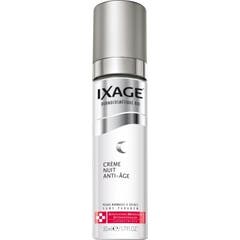Ix Age Cr Nuit Anti/Age Tb 50ml