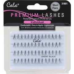 Cala Flare Premium Lashes Lashes Short 56uts