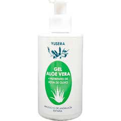 Yusera Gel Aloe Vera 200ml