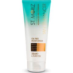 Moriz Moisturizing Tan Enhancer 200ml
