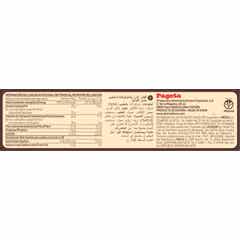 Diet-Radisson Tort. Choco Rice Milk Sans Gluten 135g