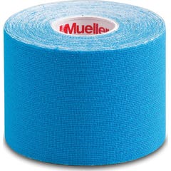 Mueller Kinesiotape Bleu 27367 1 Unité