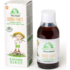Enfants forts 150Ml