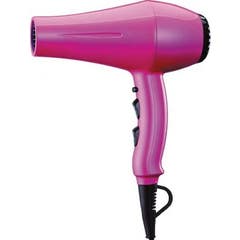 Albi Secador Compact Ionic Rosa 2000Wl 1ud