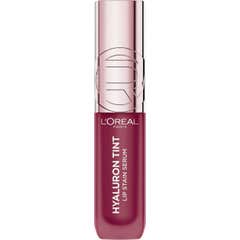 L'Oreal Hyaluron Teinte & Sérum Lèvres Worth It Medium 5 ml