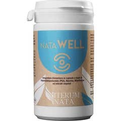 Iterum Nata Pharma Natawell 30caps