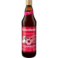 Rabenhorst Protecting Jus avec Zinc 750ml