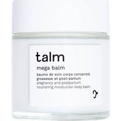 Talm Mega Baume Grossesse Post Partum 100ml