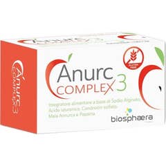 Biosphaera Pharma Anurc Reflux 20 Sticks