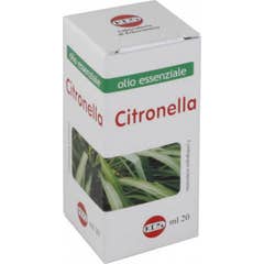 Kos Huile Essentielle de Citronnelle 20ml