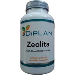 Diplan Zéolite 100g