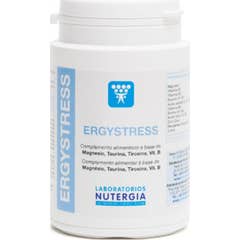 Nutergia Ergystress Mental Fatigue 60 Capsules