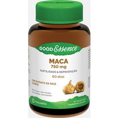 Vitaceutics Good Essence Maca 750mg 60comp