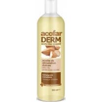 Acofarderm huile d'amande douce 500ml