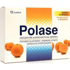 Polase Orange 12uts