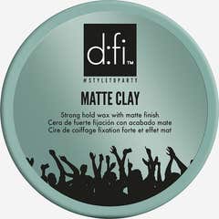 D:Fi Matte Clay 150g