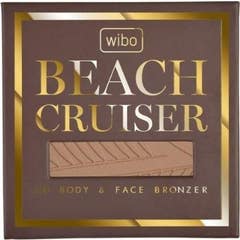 Wibo Beach Cruiser Body and Face Bronzer 3 Praline 22g