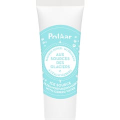 Polaar Masque Super Hydratant Aux Sources des Glaciers à l'Eau d'Iceberg 50ml